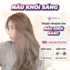 Thuốc nhuộm tóc nâu khoi sáng không tẩy - Minzihair HCM chỉ 149.000đ (giá gốc 193.700đ)