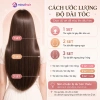 Thuốc nhuộm tóc Nâu Khói Sáng Minzihair - Lên từ nền tóc nâu không tẩy, 73.500₫ HCM 4