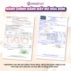 Thuốc nhuộm tóc Nâu Khói Sáng Minzihair - Lên từ nền tóc nâu không tẩy, 73.500₫ HCM 9