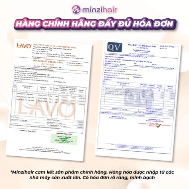 Thuốc nhuộm tóc Nâu Khói Sáng Minzihair - Lên từ nền tóc nâu không tẩy, 73.500₫ HCM 9