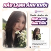 Thuốc nhuộm tóc Nâu Lạnh Ánh Khói không tẩy - Minzihair HCM, giá 77.000₫ 4
