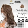Thuốc nhuộm tóc Nâu Tây Sáng không tẩy kèm OXY trợ nhuộm Galistore Giá 65.000₫ 4