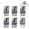 Thuốc Nhuộm Tóc Nữ Phủ Bạc Salon de Pro Nhật Bản - Giá 185.000 Giảm 38k