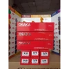 Thuốc nhuộm tóc Osaka 100ml không Oxy không bao tay - Giá chỉ 22.000₫, chất màu bền, không gây kích ứng