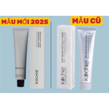 Thuốc Nhuộm Tóc Phủ Bạc Kochie Belmont Nhật Bản Chính Hãng 80ml và Oxy 100ml Giá Ưu Đãi 208.950 VND