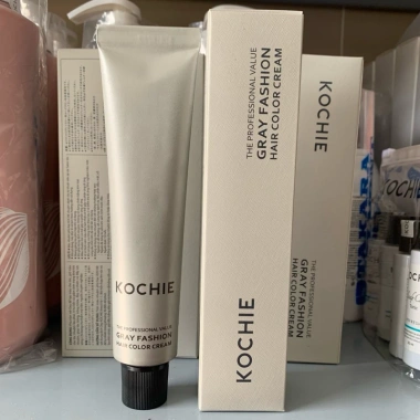 Thuốc Nhuộm Tóc Phủ Bạc Kochie Belmont Nhật Bản Chính Hãng 80ml và Oxy 100ml Giá Ưu Đãi 208.950 VND 2 Thuốc Nhuộm Tóc Phủ Bạc Kochie Belmont Nhật Bản Chính Hãng 80ml và Oxy 100ml Giá Ưu Đãi 208.950 VND 2