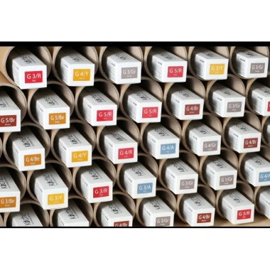 Thuốc nhuộm tóc phủ bạc Kochie công nghệ Nhật Bản – Tặng oxy trợ nhuộm, chỉ 149.000₫