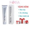 Thuốc Nhuộm Tóc Phủ Bạc KOCHIE Professional Gray Fashion 80ml Giá 194.250 VND