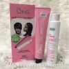Thuốc nhuộm tóc phủ bạc Qing và Oxy, màu thời trang, giá chỉ 65.000đ 4