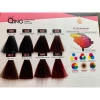 Thuốc nhuộm tóc phủ bạc Qing và Oxy, màu thời trang, giá chỉ 65.000đ 6