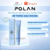 Thuốc nhuộm tóc POLAN chính hãng 90g Bản xanh 2.025 – Màu Trung, hệ Nhật, giá 58k