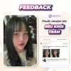 Thuốc nhuộm tóc Rêu Khói Trầm không tẩy - Minzihair HCM, giá chỉ 77.000₫ 5