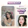 Thuốc nhuộm tóc Rêu Khói Trầm không tẩy - Minzihair HCM, giá chỉ 77.000₫ 6