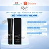 Thuốc Nhuộm Tóc RG Right Color 100ml - Màu Đẹp Salon, Mềm Mượt, Italy - 95.000₫