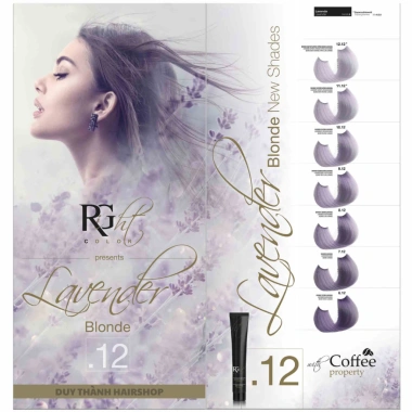 Thuốc Nhuộm Tóc RG Right Color 100ml - Màu Đẹp Salon, Mềm Mượt, Italy - 95.000₫ 2 Thuốc Nhuộm Tóc RG Right Color 100ml - Màu Đẹp Salon, Mềm Mượt, Italy - 95.000₫ 2
