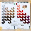 Thuốc Nhuộm Tóc RG Right Color 100ml - Màu Đẹp Salon, Mềm Mượt, Italy - 95.000₫ 5
