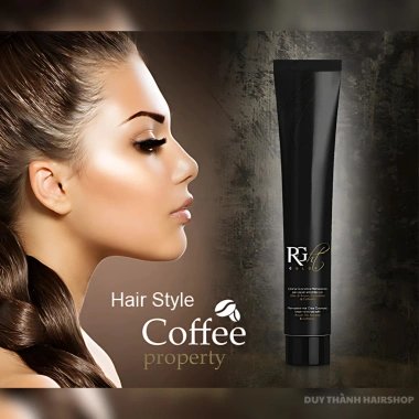 Thuốc Nhuộm Tóc RG Right Color 100ml - Màu Đẹp Salon, Mềm Mượt, Italy - 95.000₫ 7 Thuốc Nhuộm Tóc RG Right Color 100ml - Màu Đẹp Salon, Mềm Mượt, Italy - 95.000₫ 7