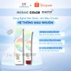 Thuốc nhuộm tóc Sophia Mosaic Color 100g - Lên màu chuẩn, bảng màu đa dạng, công nghệ Hàn Quốc, giá 60.000 VND