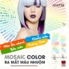 Thuốc nhuộm tóc Sophia Mosaic Color 100g - Lên màu chuẩn, bảng màu đa dạng, công nghệ Hàn Quốc, giá 60.000 VND 2