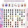 Thuốc nhuộm tóc Sophia Mosaic Color 100g - Lên màu chuẩn, bảng màu đa dạng, công nghệ Hàn Quốc, giá 60.000 VND 3