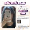 Thuốc nhuộm tóc Xám Khói Xanh - Cần tẩy tóc Minzihair, giá 149.000 (giảm từ 193.700), giao nhanh HCM 6