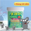 Thuốc Phun Đa Năng Xua Chuột Diệt Sâu Bảo Vệ Mùa Màng & Kho Bãi - 163.911đ 5