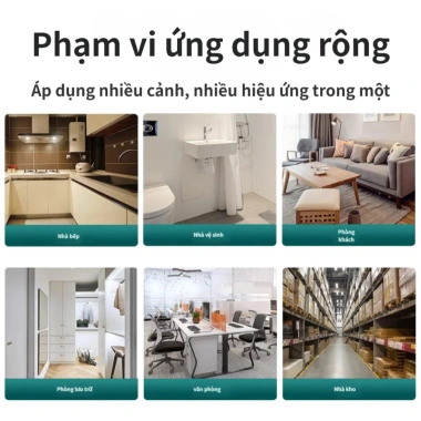 Thuốc Phun Đa Năng Xua Chuột Diệt Sâu Bảo Vệ Mùa Màng & Kho Bãi - 163.911đ 6