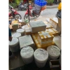 Thuốc rụng lá đồng loạt cho hoa mai 200g - Siêu ra hoa mai, giảm giá 39.000đ 5