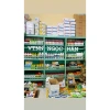 Thuốc rụng lá đồng loạt cho hoa mai 200g - Siêu ra hoa mai, giảm giá 39.000đ 6