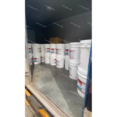 Thuốc rụng lá đồng loạt cho hoa mai 200g - Siêu ra hoa mai, giảm giá 39.000đ
