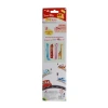 Thước Smartkids SK-RL1.002 xe buýt ngộ nghĩnh, nhựa dẻo bền, màu sắc bắt mắt, phù hợp học sinh cấp 1‑3, chỉ 9.900₫ 3