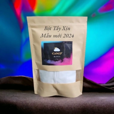 Thuốc tẩy tóc Cloud Bleach 500gr - Giá sỉ tận gốc 200.000đ, giảm tới 20%