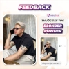 Thuốc tẩy tóc tại nhà Minzihair Bleaching Powder An toàn không xơ tóc, không rát da đầu giá 79.000₫ 7