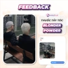Thuốc tẩy tóc tại nhà Minzihair Bleaching Powder An toàn không xơ tóc, không rát da đầu giá 79.000₫ 8