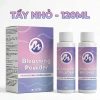 Thuốc tẩy tóc tại nhà Minzihair Bleaching Powder An toàn không xơ tóc, không rát da đầu giá 79.000₫ 9
