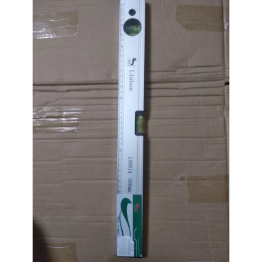 Thước thủy cầm tay 500mm - Độ chính xác cao, nhẹ nhẹ, giảm giá 22% chỉ 69.000đ
