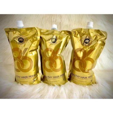 Thuốc uốn duỗi đa năng A86 kem dưỡng PH 9.3, hương Socola, 1.000ml - Giá ưu đãi 300.000 VND 8