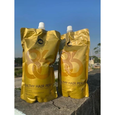 Thuốc uốn duỗi đa năng A86 kem dưỡng PH 9.3, hương Socola, 1.000ml - Giá ưu đãi 300.000 VND 9
