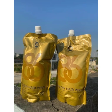 Thuốc uốn duỗi đa năng A86 kem dưỡng PH 9.3, hương Socola, 1.000ml - Giá ưu đãi 300.000 VND 10