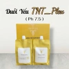 Thuốc Uốn Duỗi TNT_PLEX Không Mùi 2 Túi 1.000ml - Giá 385.000, salon và nhà 3