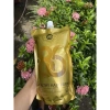 Thuốc uốn ép duôi A86 cho tóc khỏe cặp uốn A B Vàng 1.000ml giảm giá 185.000 VND 2