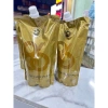 Thuốc uốn ép duôi A86 cho tóc khỏe cặp uốn A B Vàng 1.000ml giảm giá 185.000 VND 5