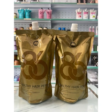 Thuốc uốn ép duôi A86 cho tóc khỏe cặp uốn A B Vàng 1.000ml giảm giá 185.000 VND 6 Thuốc uốn ép duôi A86 cho tóc khỏe cặp uốn A B Vàng 1.000ml giảm giá 185.000 VND 6
