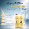 Thuốc Uốn Lạnh 3D Obsidian Chính Hãng 120-500ml Lọn Tóc Xoăn Bồng Bềnh 140.000đ 5