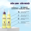 Thuốc Uốn Lạnh 3D Obsidian Chính Hãng 120-500ml Lọn Tóc Xoăn Bồng Bềnh 140.000đ 6