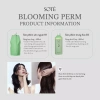 Thuốc Uốn Lạnh SOTE Blooming Perm 400ml - Giữ Nếp Lâu, Tạo Sóng Tự Nhiên, pH 9.5 3