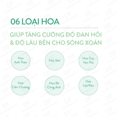 Thuốc Uốn Lạnh SOTE Blooming Perm 400ml - Giữ Nếp Lâu, Tạo Sóng Tự Nhiên, pH 9.5 4 Thuốc Uốn Lạnh SOTE Blooming Perm 400ml - Giữ Nếp Lâu, Tạo Sóng Tự Nhiên, pH 9.5 4