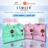 Thuốc Uốn Nóng CSMEER 970g - Duỗi Ép Tóc Bóng, Căng Sóng, Nhe Mùi, Giá 140.000₫