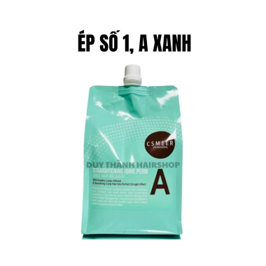 Thuốc Uốn Nóng CSMEER 970g - Duỗi Ép Tóc Bóng, Căng Sóng, Nhe Mùi, Giá 140.000₫ 11 Thuốc Uốn Nóng CSMEER 970g - Duỗi Ép Tóc Bóng, Căng Sóng, Nhe Mùi, Giá 140.000₫ 11