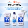 Thuốc Uốn Nóng DELOFIL 1.000ml – Duỗi Ép, Tóc Căng Sóng, Bóng Mượt 140k